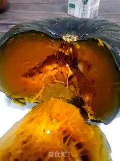 Make Steam melon step 4