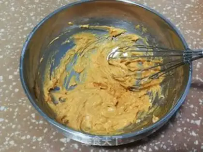 Make Pumpkin-free step 2