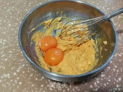 Make Pumpkin-free step 3