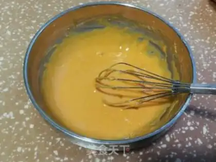 Make Pumpkin-free step 4