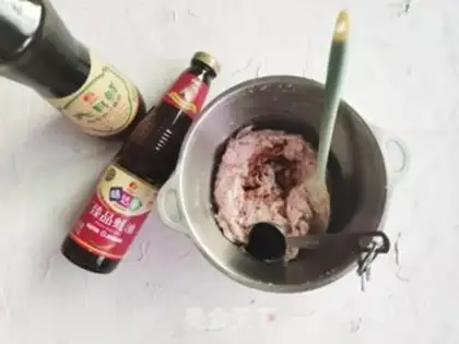 Make The croquette stew step 2