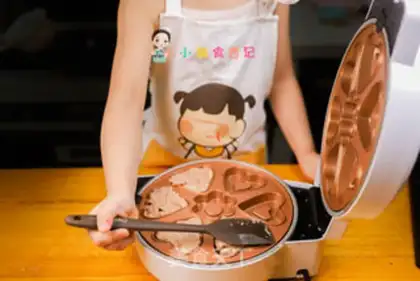Make Beef chicken step 3