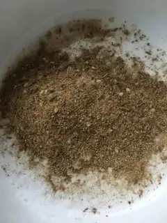 Make Roast leg step 3