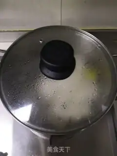 Make Bean stew step 2