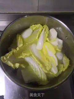 Make Bean stew step 3