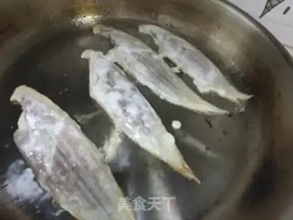 Make Fried fish step 5