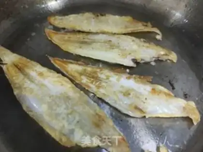 Make Fried fish step 6