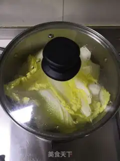 Make Bean stew step 4
