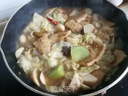 Make Sour stew step 10