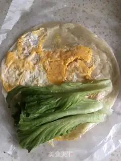 Make Sausage veggies step 4