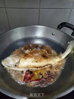 Make The sour and sour cucumber step 7