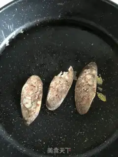 Make Sausage veggies step 5