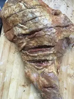 Make Roast leg step 6