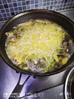 Make Sourfish step 6