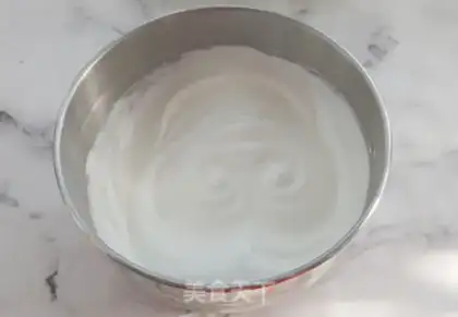 Make Caramel almonds step 3