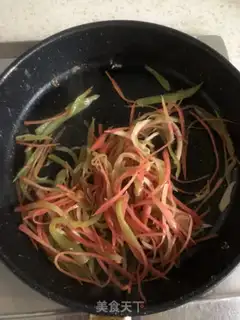 Make Three-swiss claws step 3