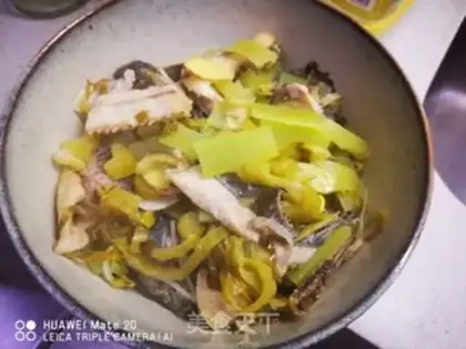 Make Sourfish step 7