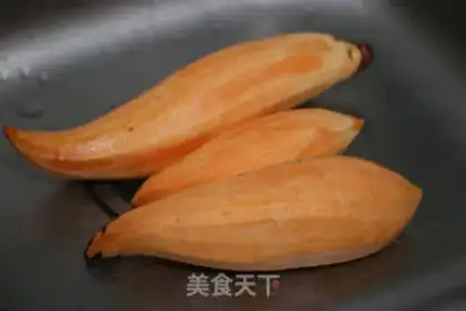 Make The melon step 1