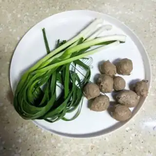 Make Home cooking step 1