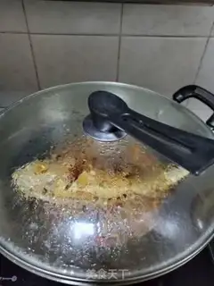 Make The sour and sour cucumber step 8