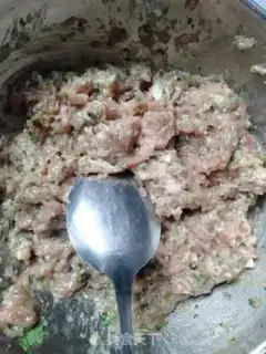 Make Sausage meatball soup step 7