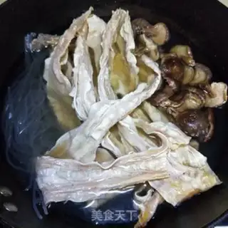 Make Home cooking step 2