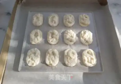 Make Caramel almonds step 6