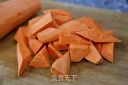 Make The melon step 2