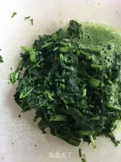Make Sausage veggies step 7