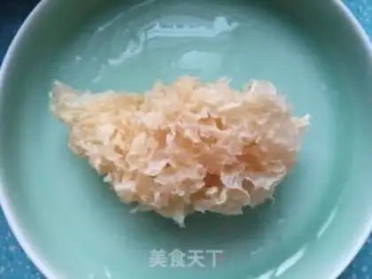 Make Ice-cream silver step 0