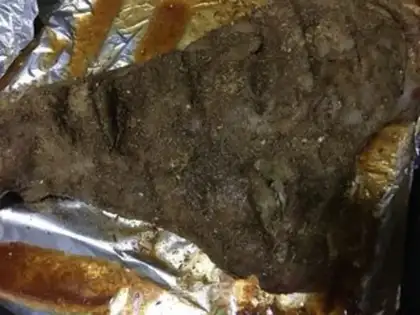 Make Roast leg step 10