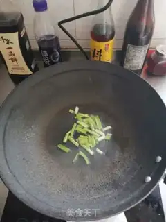 Make Powder stew step 2