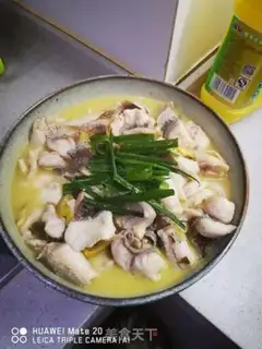 Make Sourfish step 10