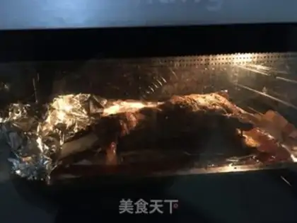 Make Roast leg step 11