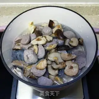 Make Home cooking step 4