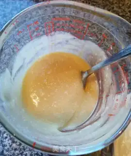 Make Fresh meatloaf step 3