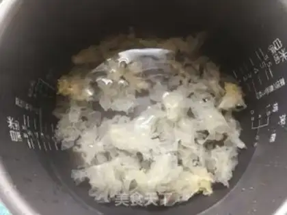 Make Ice-cream silver step 3