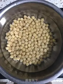 Make Python beans step 0