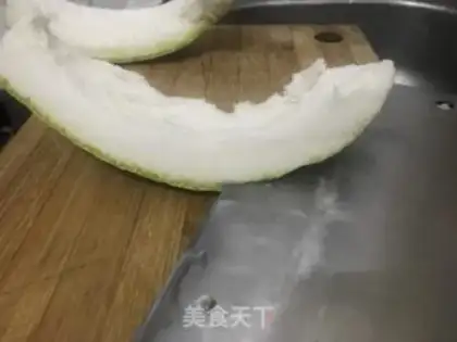 Make A grapefruit step 0