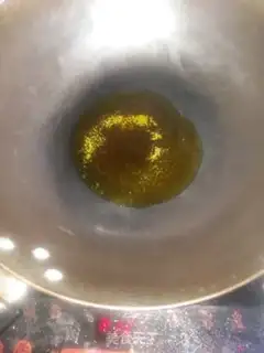 Make Red roasted eggs step 3