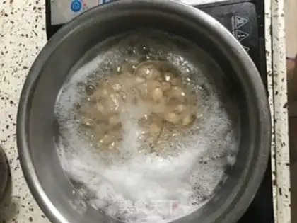 Make Python beans step 1