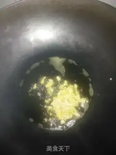 Make Red roasted eggs step 4
