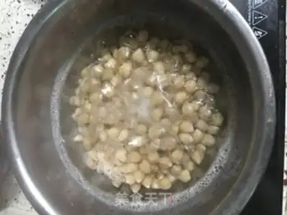 Make Python beans step 2
