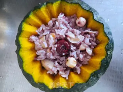 Make Pumpkin step 7