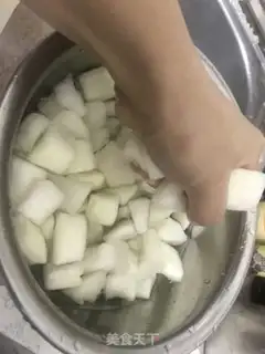 Make A grapefruit step 2