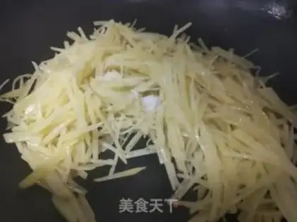 Make Jealousy potatoes step 4