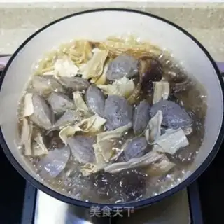 Make Home cooking step 8
