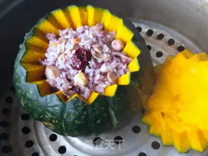 Make Pumpkin step 8