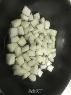 Make A grapefruit step 3