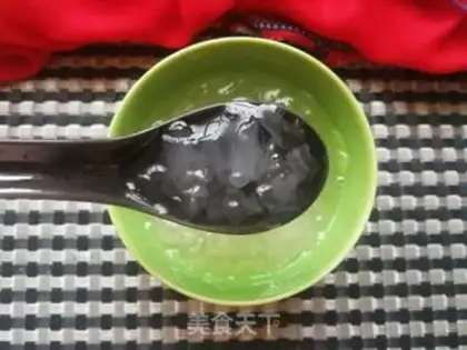 Make Ice-cream silver step 7